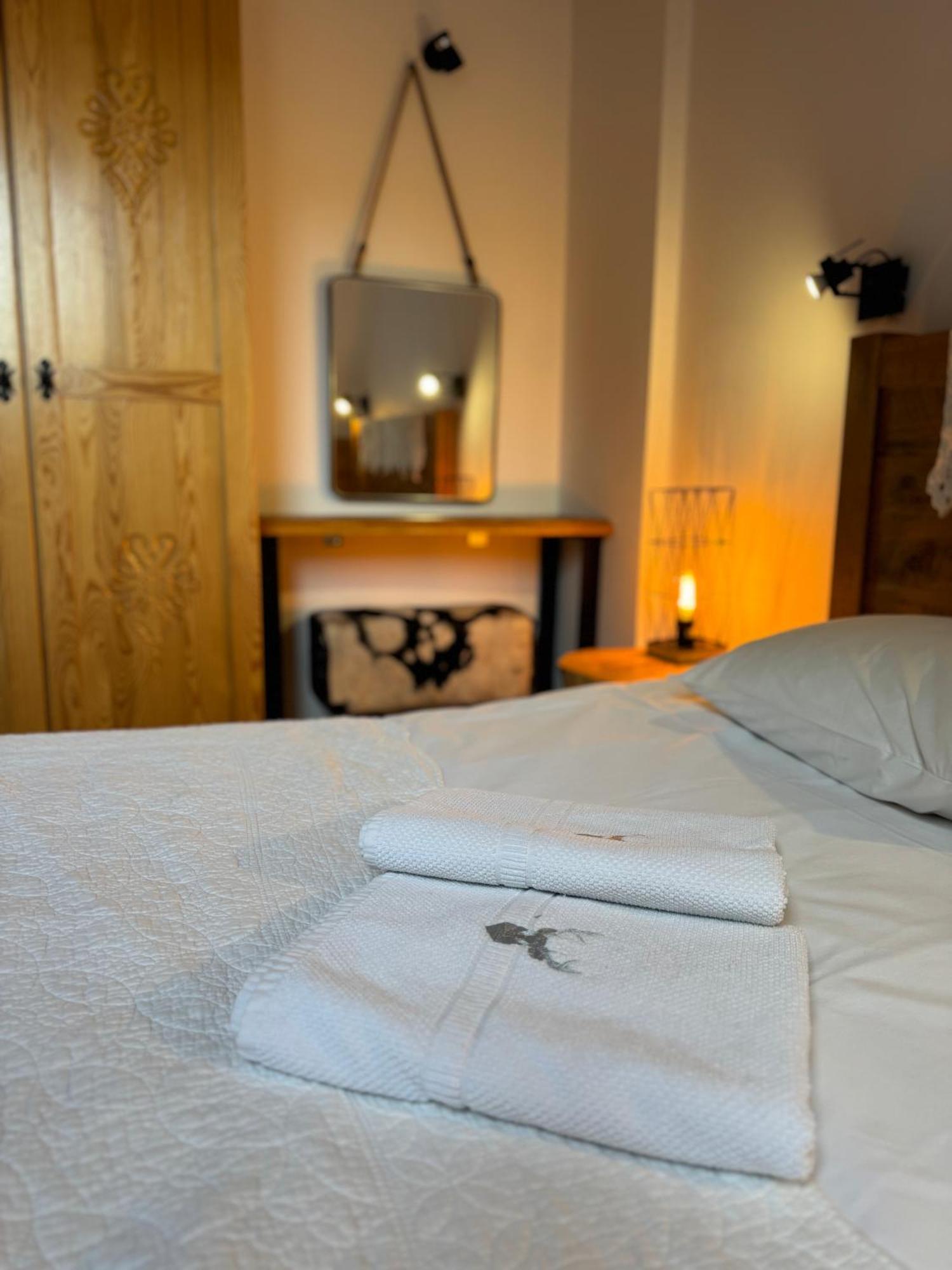 Apartmán Przystanek *