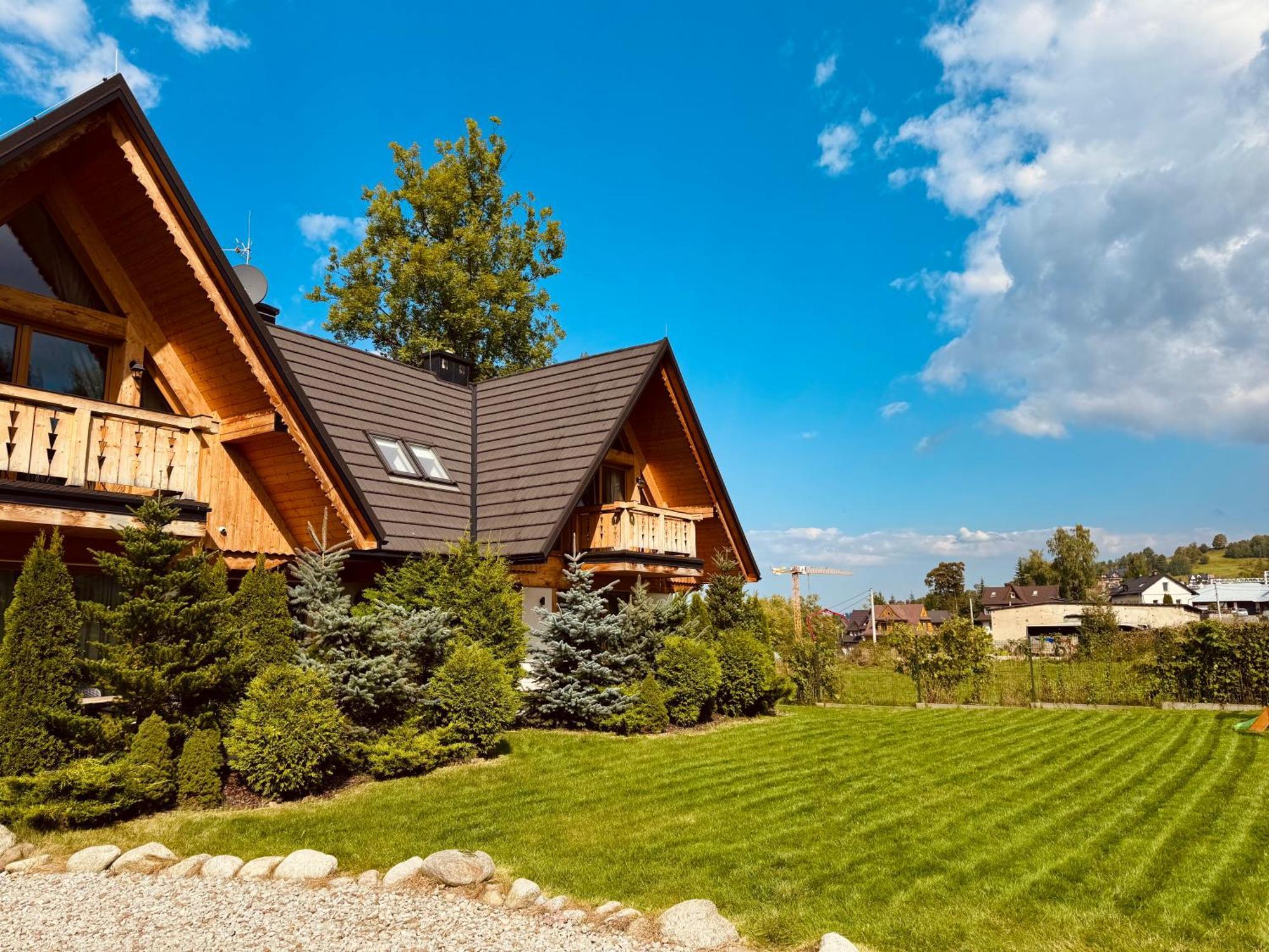 Przystanek Apartmán