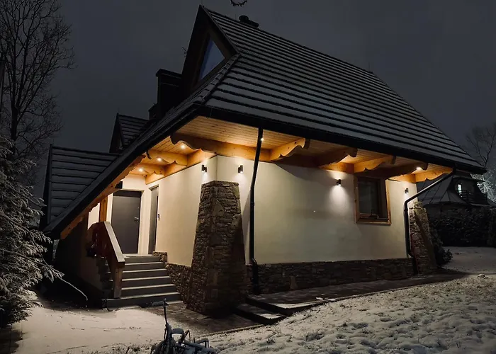 Przystanek Zakopane