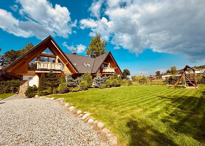 Przystanek Zakopane