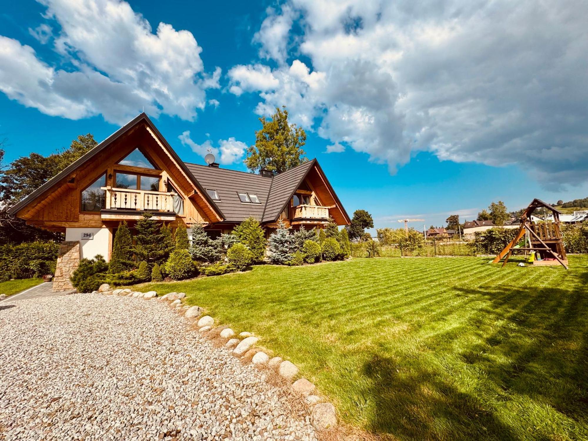 Apartment Przystanek Zakopane