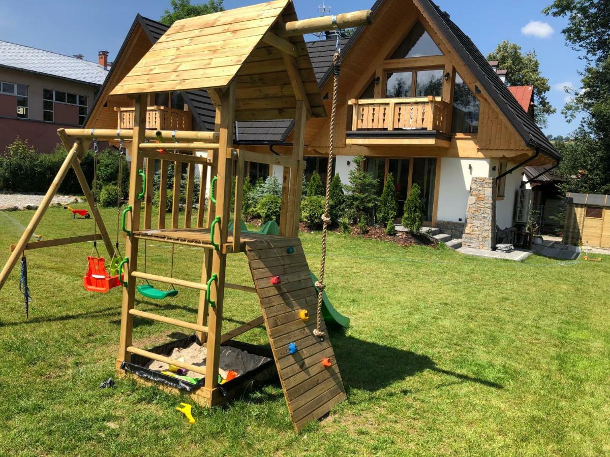 Appartamento Przystanek Zakopane