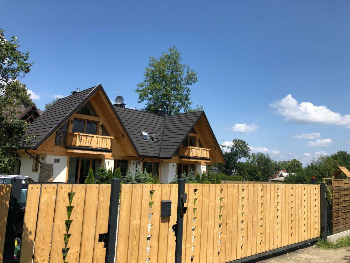 Przystanek Appartamento *