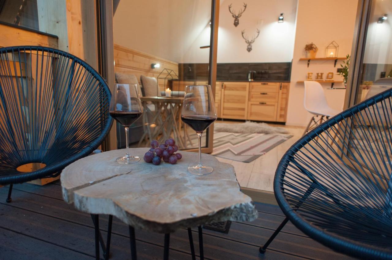 Przystanek Apartmán Zakopane