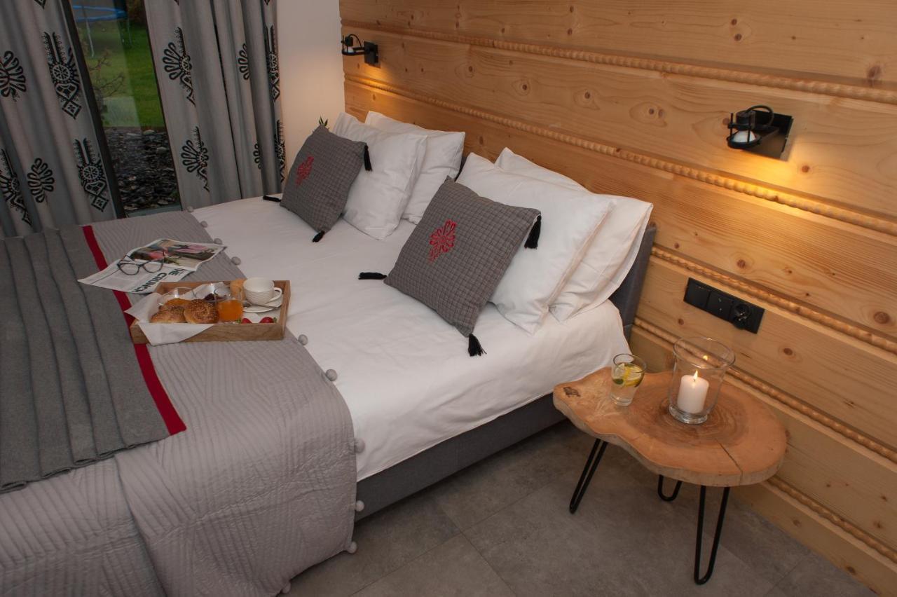 Przystanek Apartament *