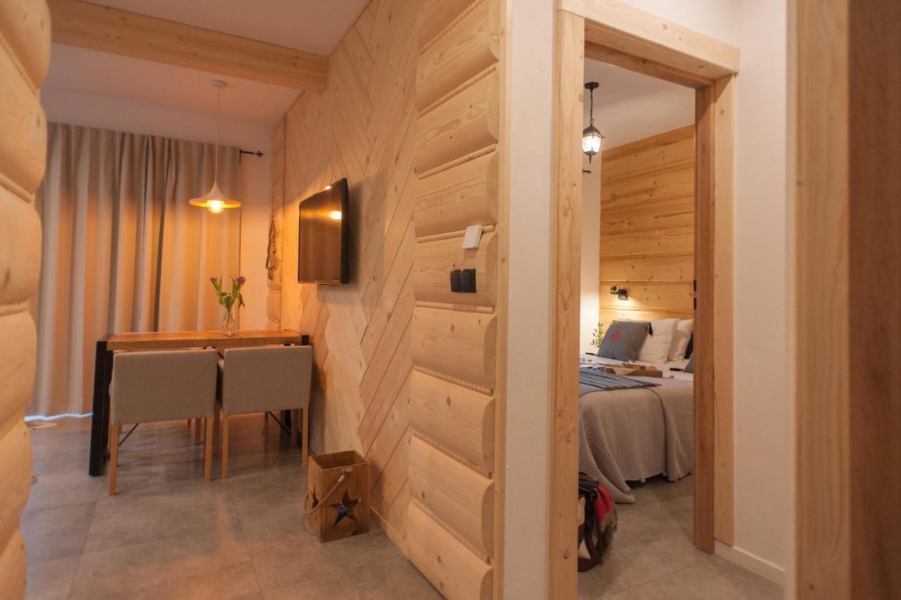 Przystanek Apartment Zakopane