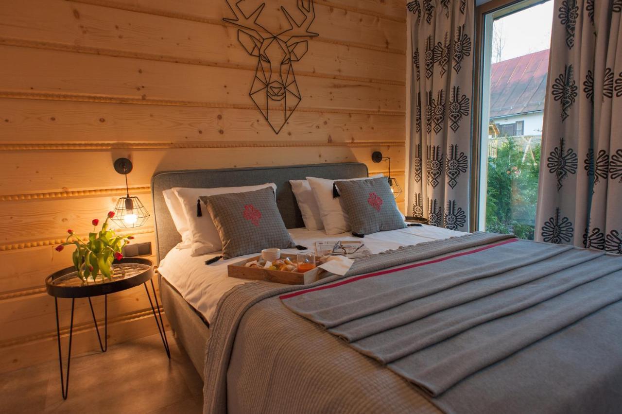 Przystanek Apartament