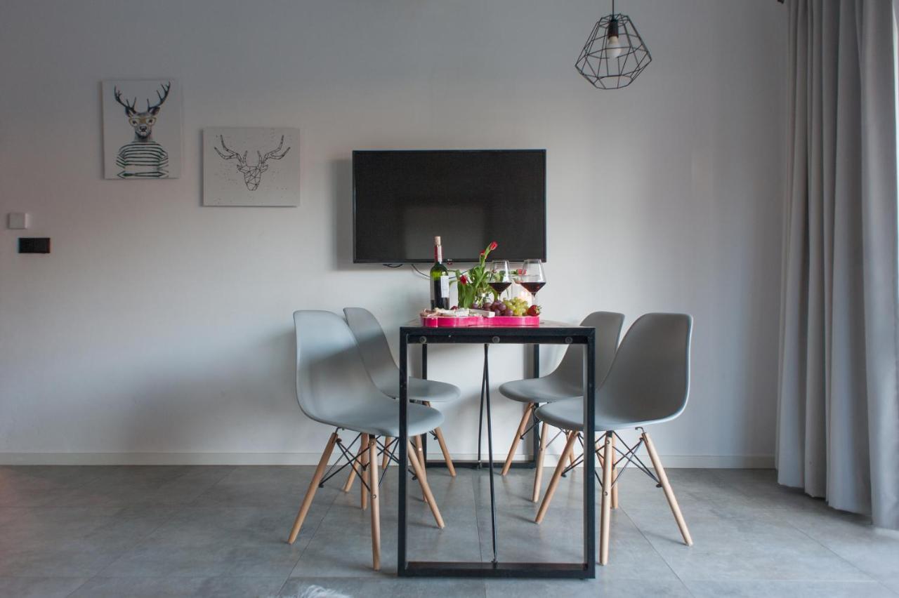 Przystanek Apartmán *